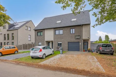 Huis Te Koop Leopoldsburg