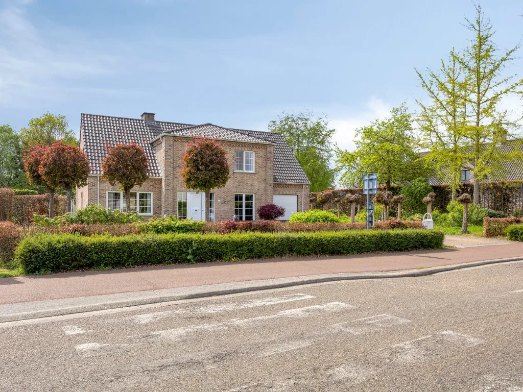Hoofdfoto Villa in Halen