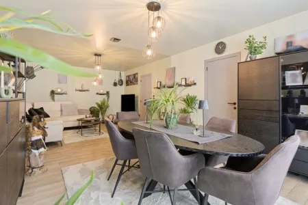 Appartement Te Koop Halen