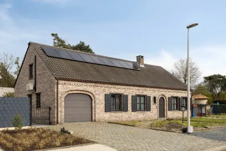 Huis Te Koop Heusden-Zolder