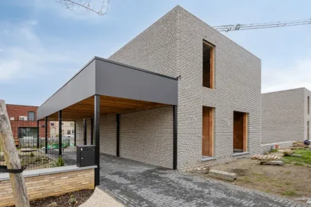Huis Te Koop Koersel