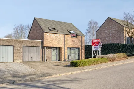Huis Te Koop Beringen