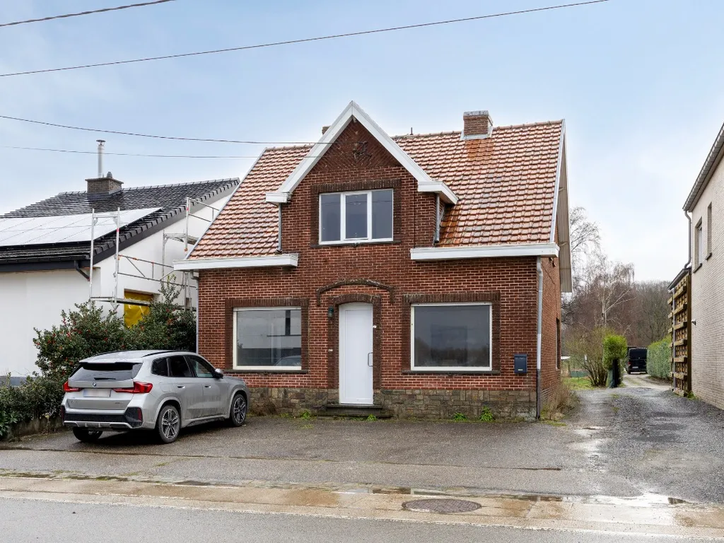 Hoofdfoto Huis in Molenstede