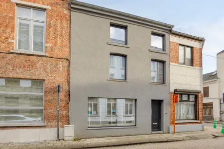 Huis Te Koop Diest
