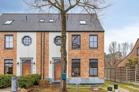 Huis Te Koop Beringen