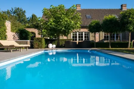 VillaMolenstede