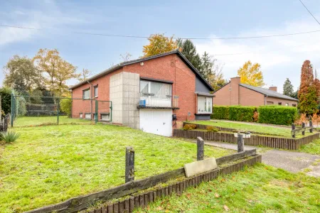 Huis Te Koop Houthalen-Helchteren