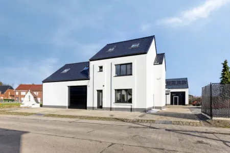 Huis Te Koop Geetbets