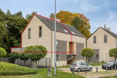 Appartement Te Koop Heusden-Zolder