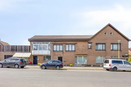 Appartement Te Koop Diest