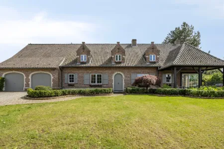 Huis Te Koop Schaffen