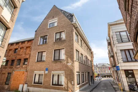 Appartement Te Koop Diest