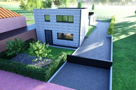 Huis Te Koop Gingelom