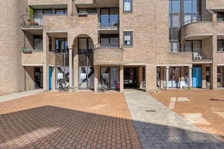 Appartement Te Koop Hasselt