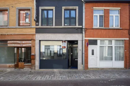 Handelspand Te Koop Diest