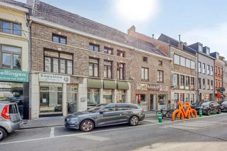 Handelspand Te Koop Diest