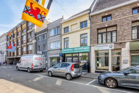 Handelspand Te Koop Diest