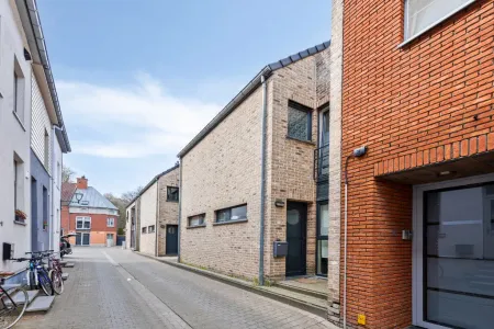 Huis Te Koop Diest