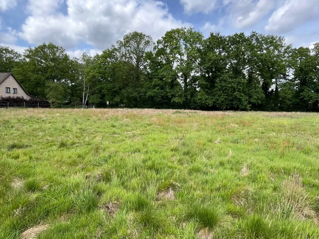 Hoofdfoto Grond in Heusden-Zolder