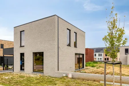 Huis Te Koop Koersel