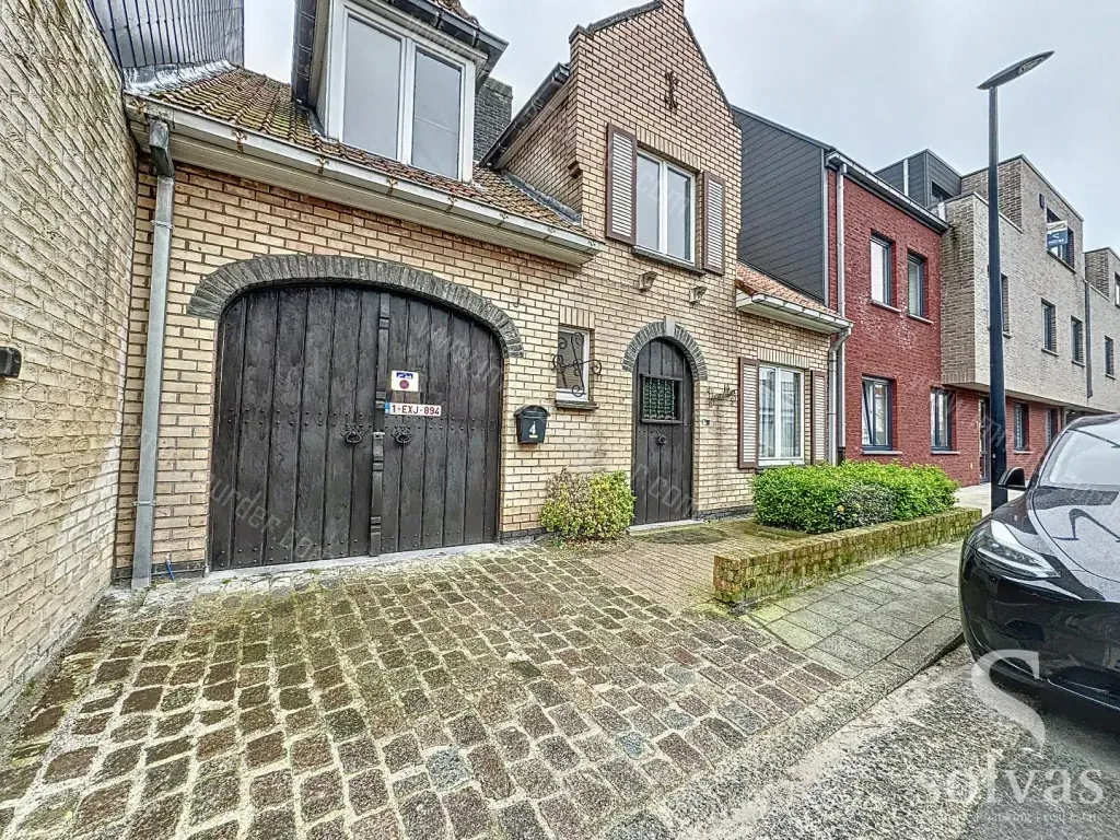 Huis in Maldegem - 1407612 - Gasmeterstraat 4, 9990 Maldegem