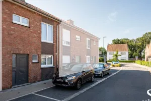 Huis Te Koop Lievegem