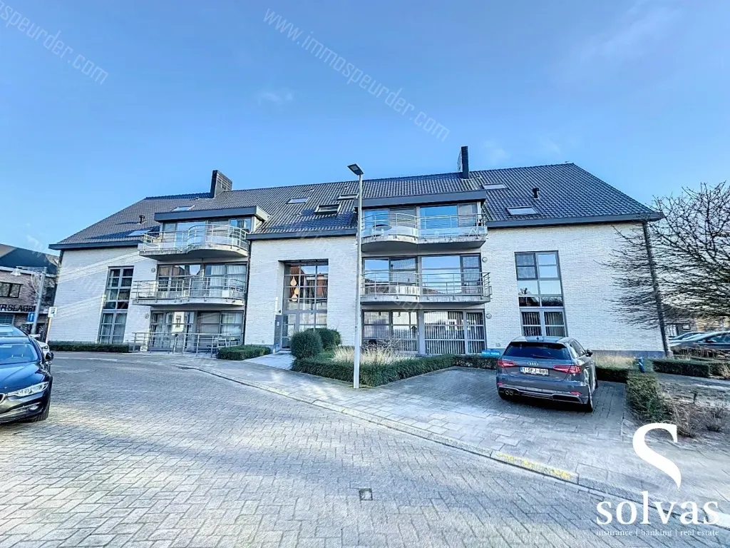 Appartement in Lievegem - 1346590 - Schachterijstraat 1-0003, 9920 Lievegem