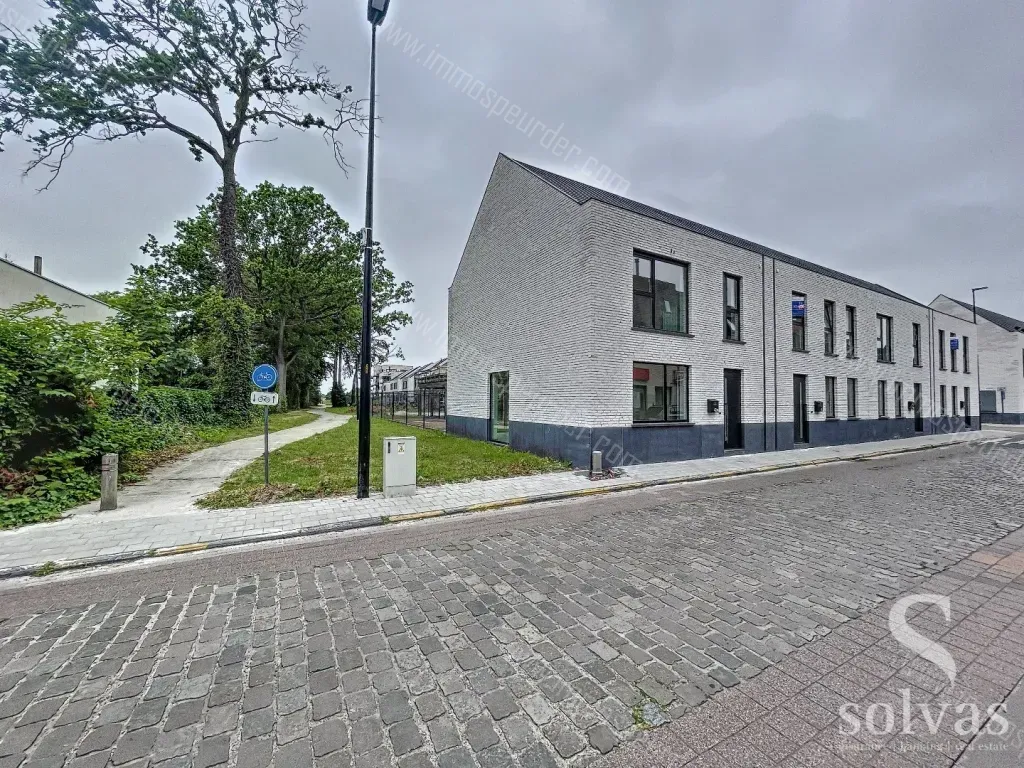 Huis in Maldegem - 1355542 - Adegem-Dorp 42a, 9991 Maldegem