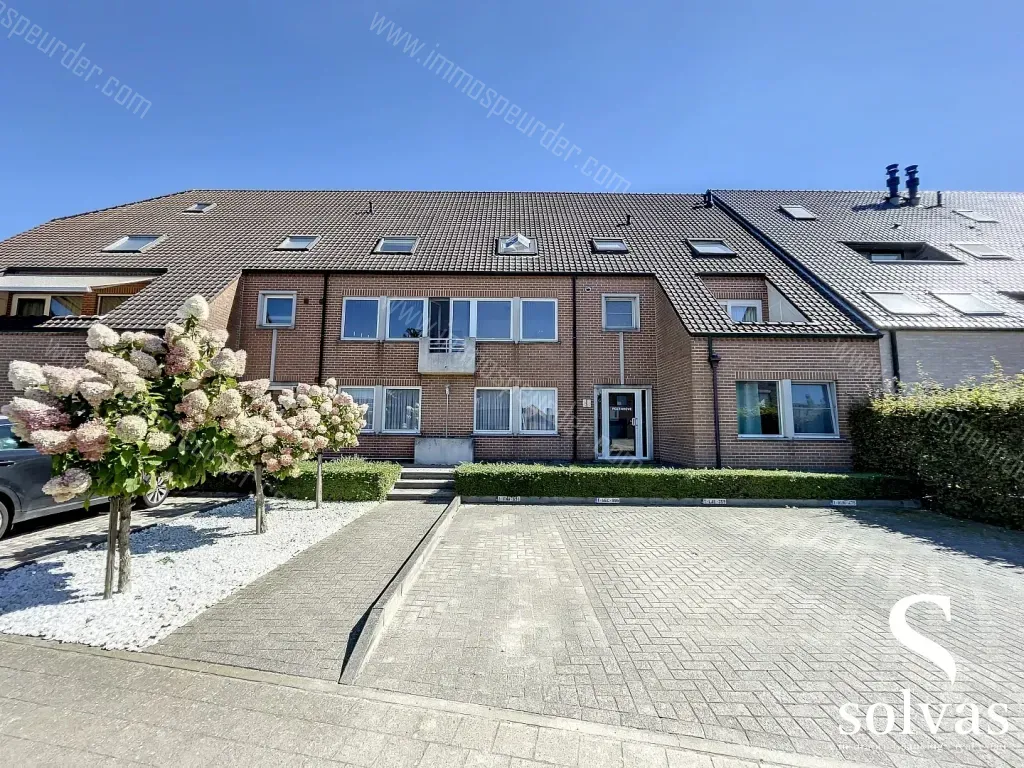 Handelspand in Ursel - 1355550 - Vrekkemstraat 39, 9910 Ursel