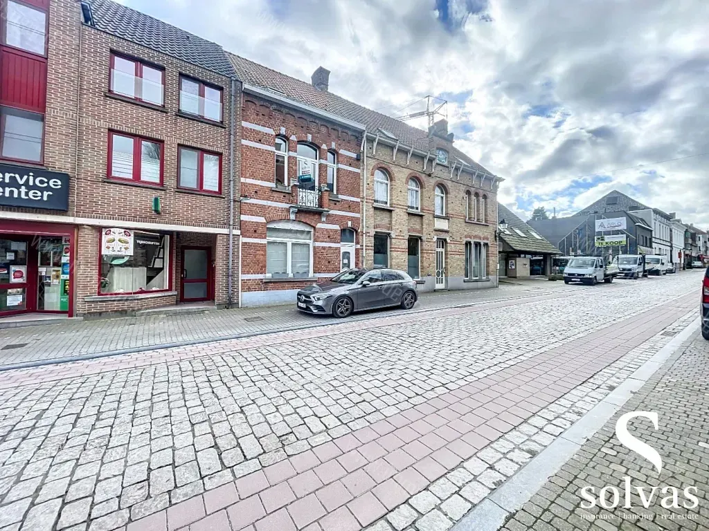 Huis in Lievegem - 1363720 - Dreef 48, 9930 Lievegem