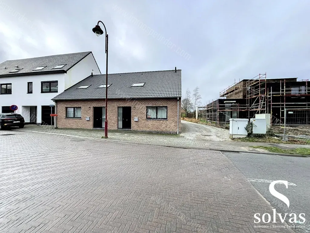 Huis in Aalter - 1379062 - Bellemdorpweg 33, 9881 Aalter