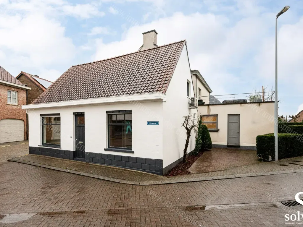 Huis in Knesselare - 1373047 - Drieselken 12, 9910 Knesselare