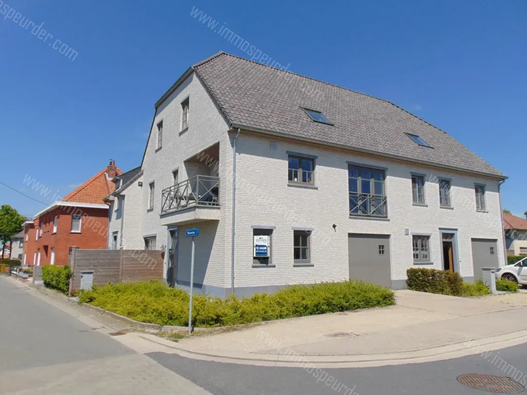 Huis in Knesselare - 1373056 - Nieuwstraat 2, 9910 Knesselare