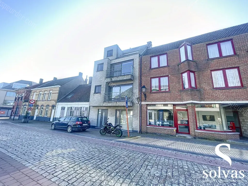 Huis in Zomergem - 1389834 - Dreef 54-0301, 9930 Zomergem