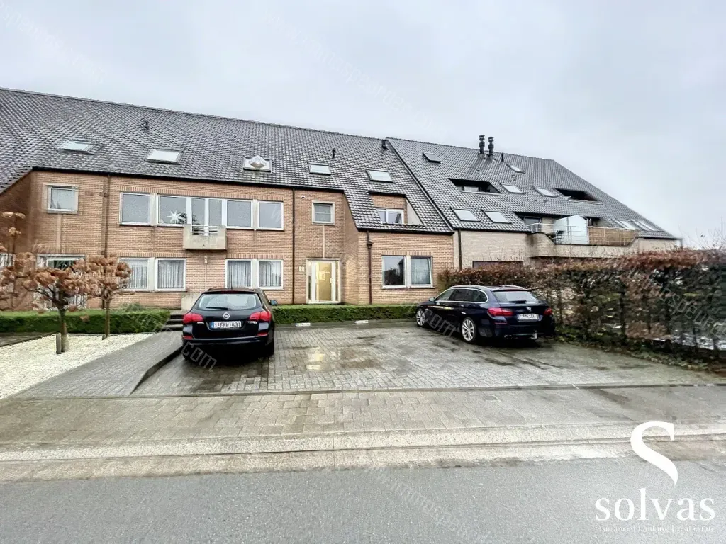 Appartement in Ursel - 1389833 - Vrekkemstraat 37, 9910 Ursel