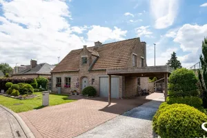 Huis Te Koop Lievegem