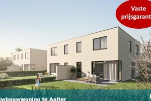 Huis Te Koop Aalter