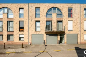 Appartement Te Koop Aalter