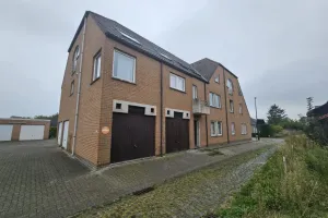 Appartement Te Koop Aalter