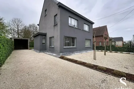 Huis Te Huur Ursel