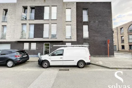  Verhuurd Aalter