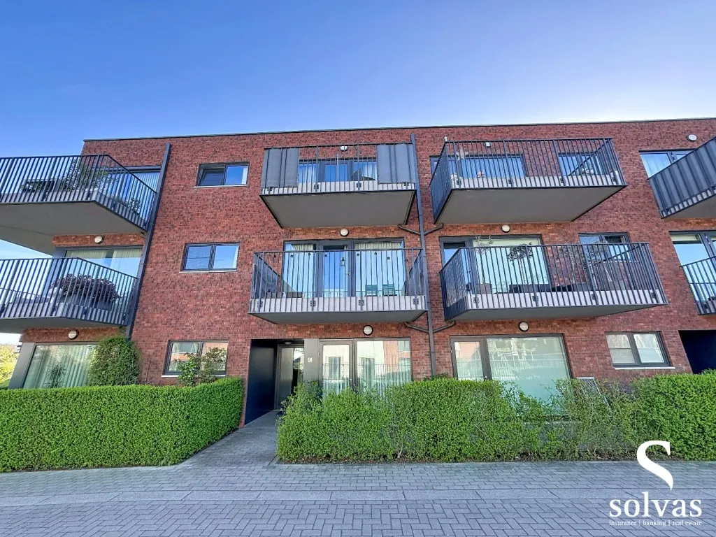 Appartement in Maldegem - 7680676 - Brielstraat 91, 9990 Maldegem