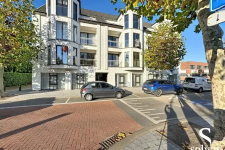 Appartement Te Huur Maldegem