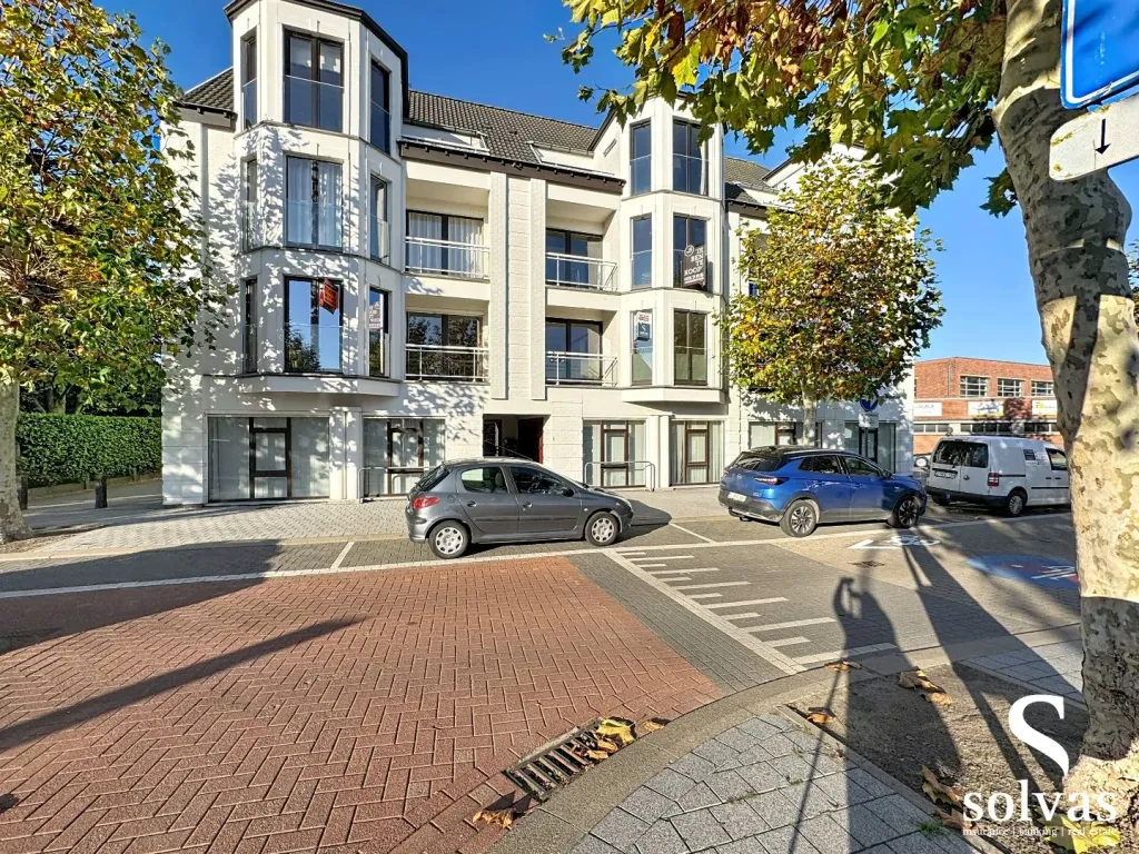 Appartement in Maldegem - 7680683 - Kanunnik Andrieslaan 4, 9990 Maldegem