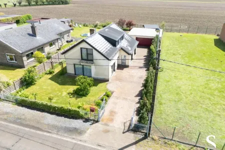 Huis Te Koop Lievegem