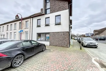  Verhuurd Aalter