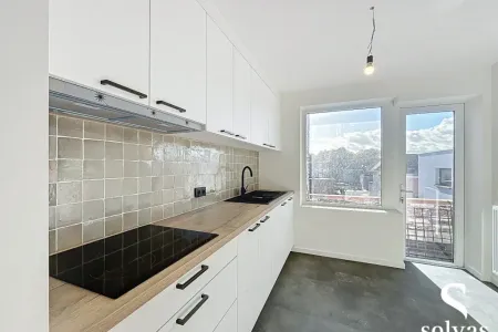 Appartement Te Koop Gent