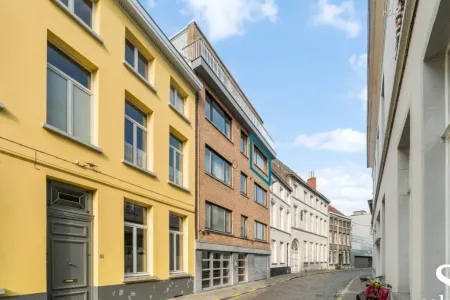 Appartement Te Koop Gent