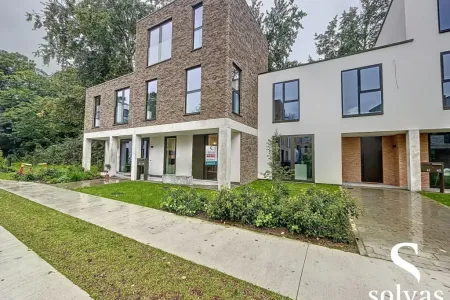 Huis Te Huur Gent