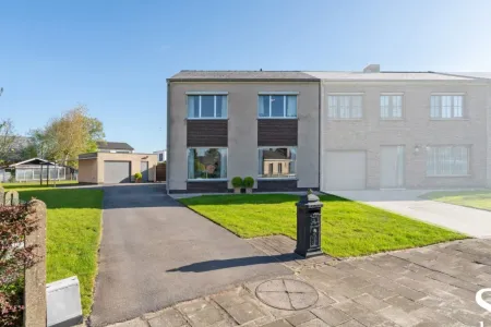 Garage Te Koop Eeklo